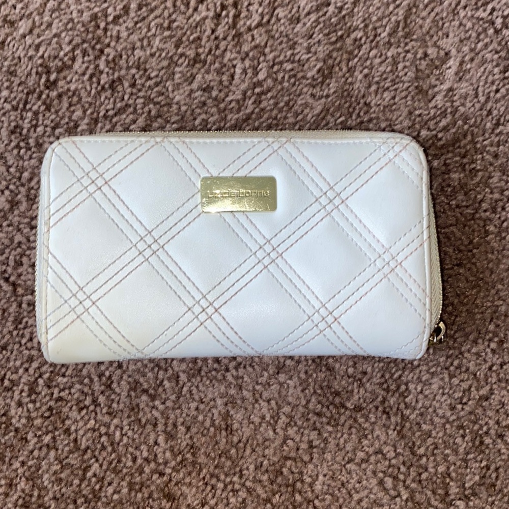 Liz Claiborne Wallet